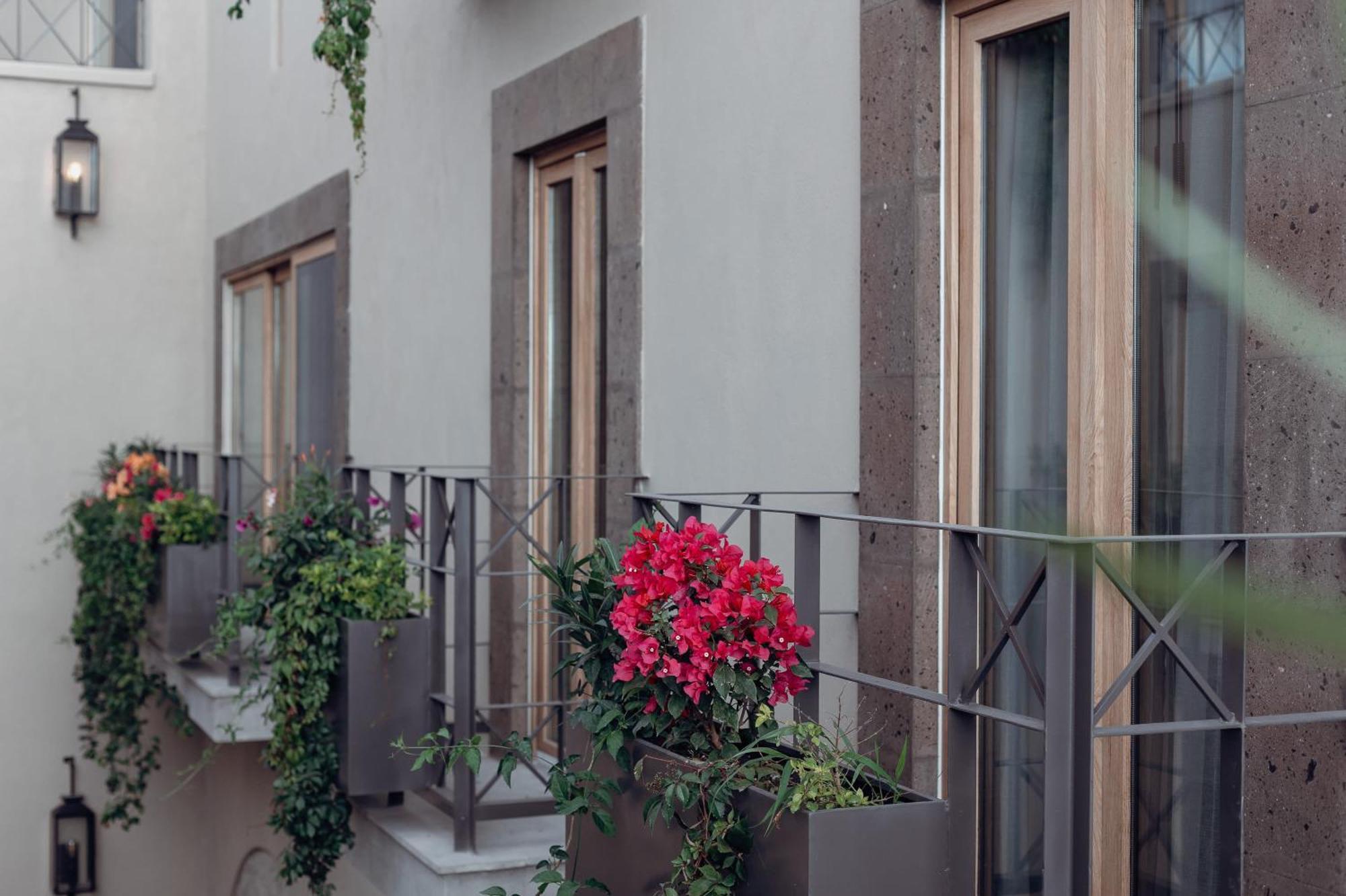 Le Cottage San Miguel De Allende, Modern Luxury In Centro With Pool & Jacuzzi Exterior photo